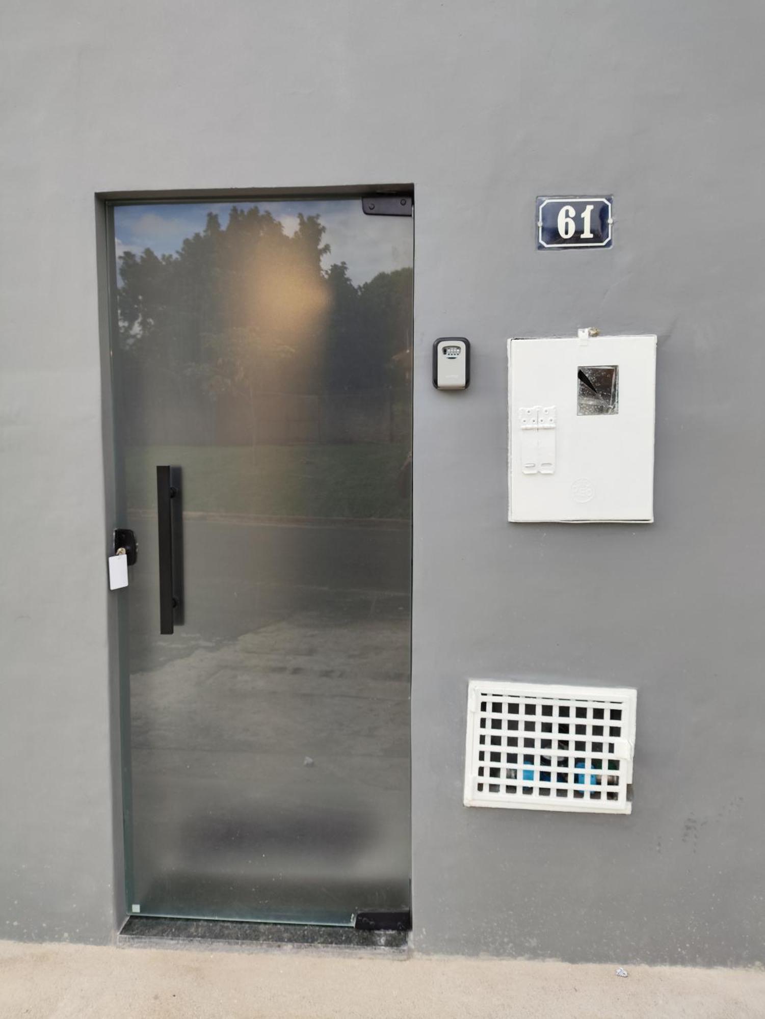 Villa Loft 61 - No Coracao De Curvelo Exterior foto