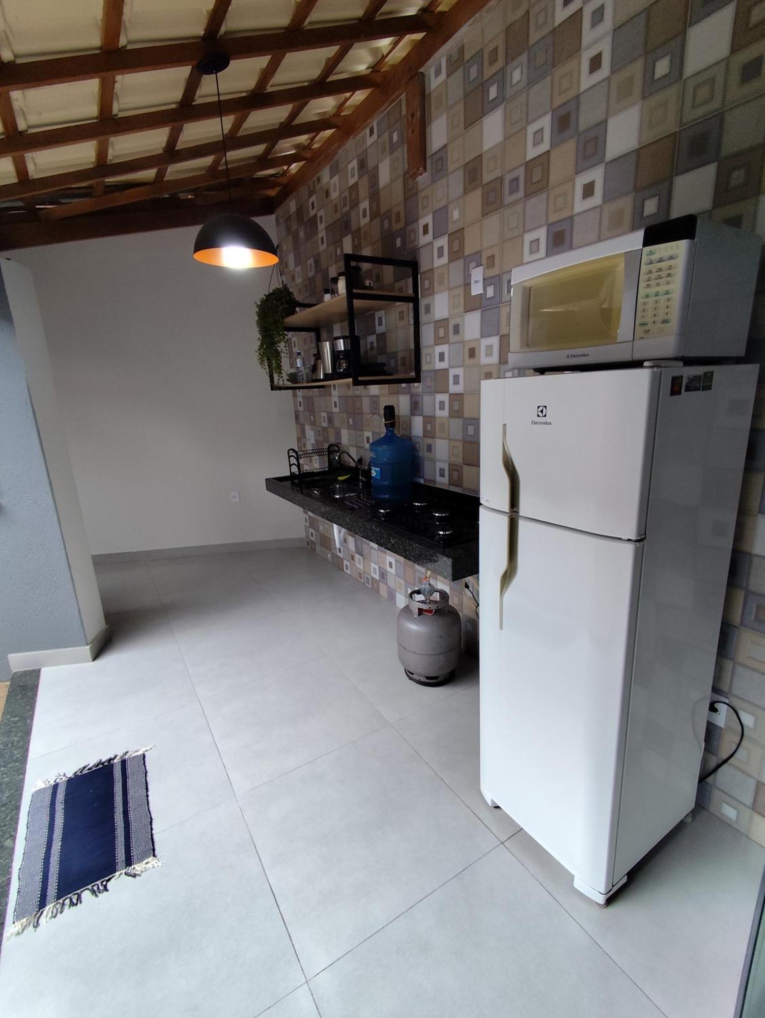 Villa Loft 61 - No Coracao De Curvelo Exterior foto